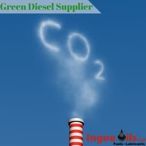 Green Diesel